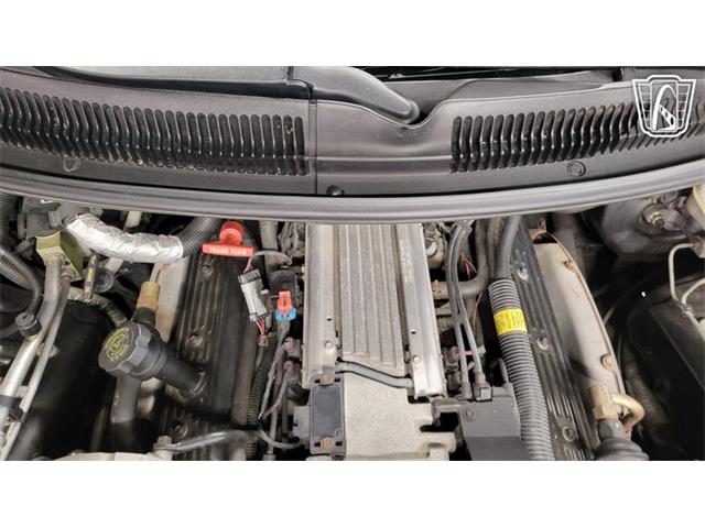 1994 Chevrolet Camaro (CC-2120593) for sale in Dearborn, Michigan