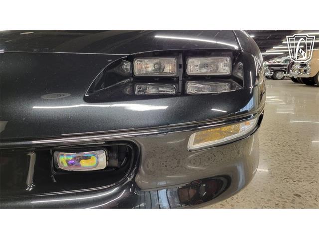 1994 Chevrolet Camaro (CC-2120593) for sale in Dearborn, Michigan