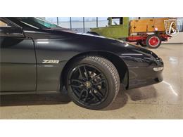 1994 Chevrolet Camaro (CC-2120593) for sale in Dearborn, Michigan