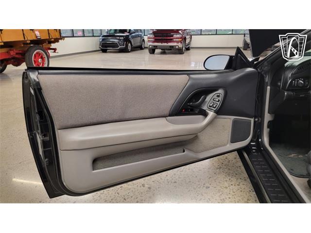 1994 Chevrolet Camaro (CC-2120593) for sale in Dearborn, Michigan