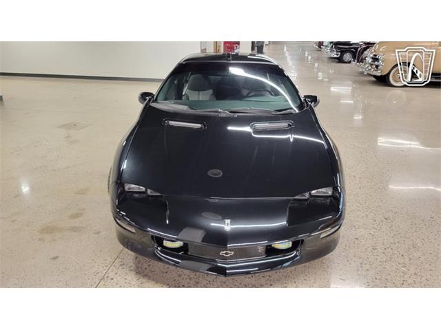 1994 Chevrolet Camaro (CC-2120593) for sale in Dearborn, Michigan