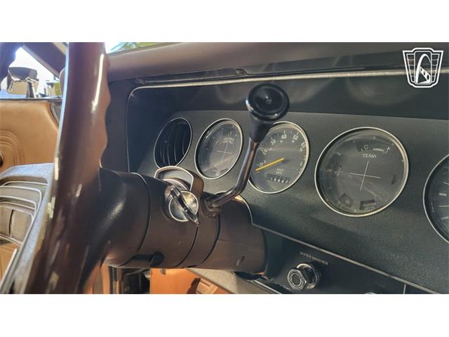 1977 Ford Ranchero (CC-2120595) for sale in Dearborn, Michigan