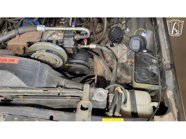 1977 Ford Ranchero (CC-2120595) for sale in Dearborn, Michigan