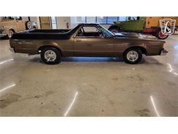 1977 Ford Ranchero (CC-2120595) for sale in Dearborn, Michigan