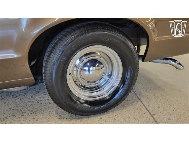 1977 Ford Ranchero (CC-2120595) for sale in Dearborn, Michigan