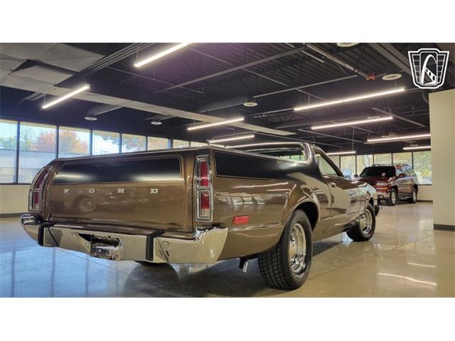 1977 Ford Ranchero (CC-2120595) for sale in Dearborn, Michigan