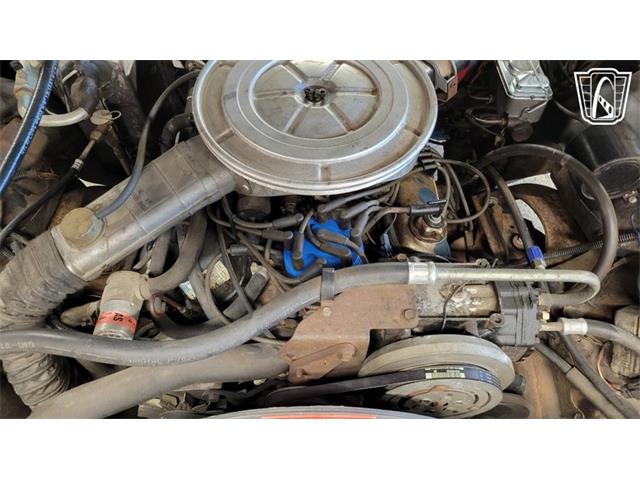 1977 Ford Ranchero (CC-2120595) for sale in Dearborn, Michigan