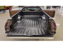 1977 Ford Ranchero (CC-2120595) for sale in Dearborn, Michigan
