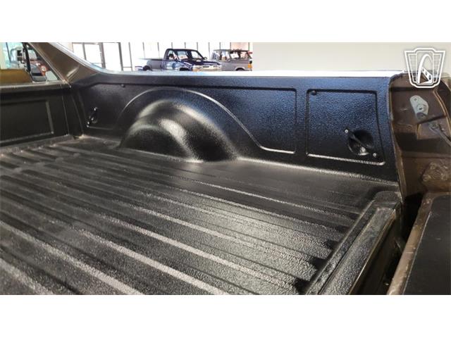 1977 Ford Ranchero (CC-2120595) for sale in Dearborn, Michigan