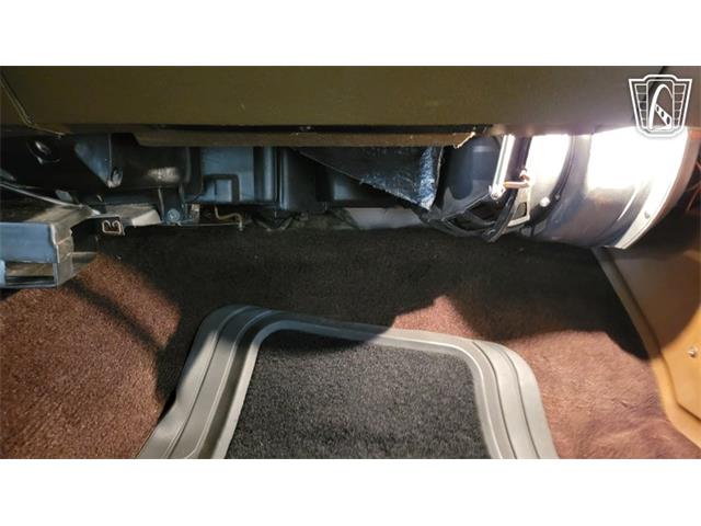 1977 Ford Ranchero (CC-2120595) for sale in Dearborn, Michigan