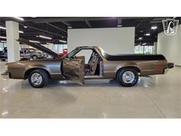 1977 Ford Ranchero (CC-2120595) for sale in Dearborn, Michigan