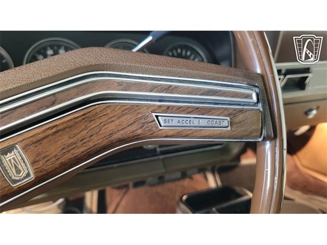 1977 Ford Ranchero (CC-2120595) for sale in Dearborn, Michigan