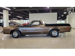1977 Ford Ranchero (CC-2120595) for sale in Dearborn, Michigan