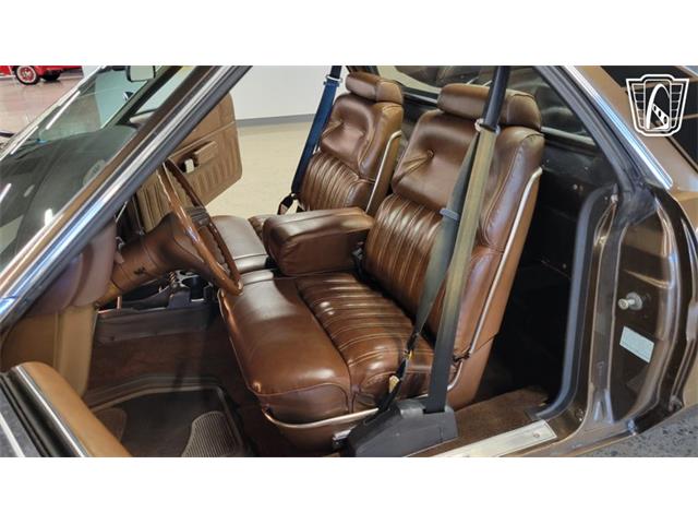 1977 Ford Ranchero (CC-2120595) for sale in Dearborn, Michigan