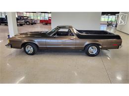 1977 Ford Ranchero (CC-2120595) for sale in Dearborn, Michigan
