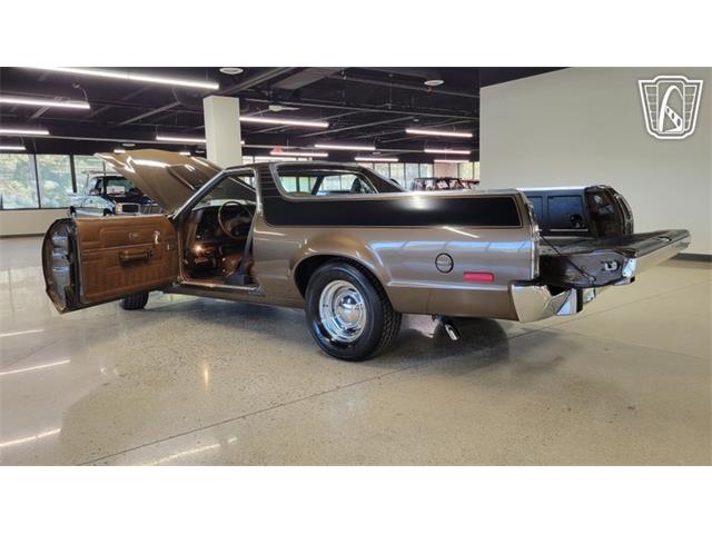 1977 Ford Ranchero (CC-2120595) for sale in Dearborn, Michigan