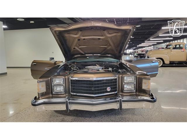 1977 Ford Ranchero (CC-2120595) for sale in Dearborn, Michigan