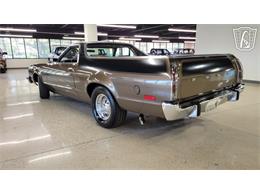 1977 Ford Ranchero (CC-2120595) for sale in Dearborn, Michigan