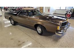 1977 Ford Ranchero (CC-2120595) for sale in Dearborn, Michigan