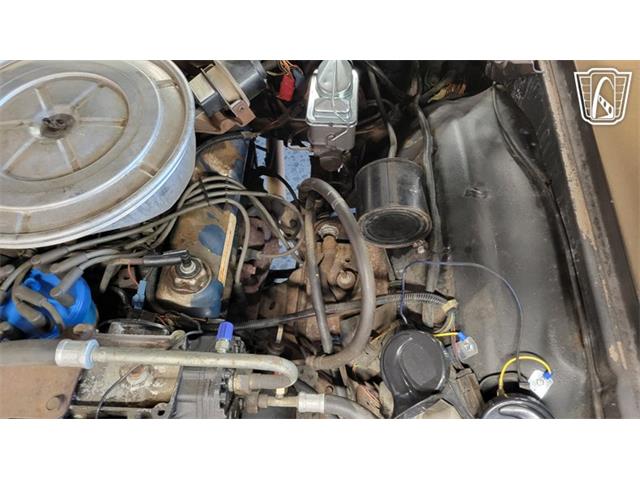 1977 Ford Ranchero (CC-2120595) for sale in Dearborn, Michigan