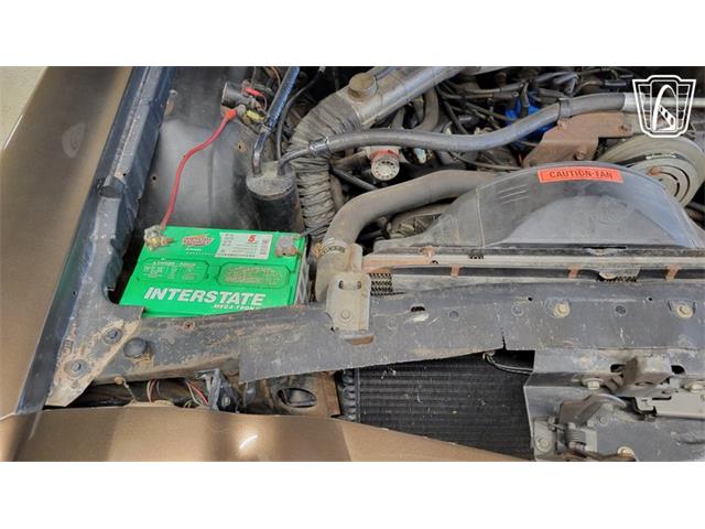 1977 Ford Ranchero (CC-2120595) for sale in Dearborn, Michigan