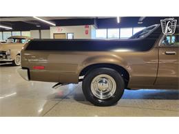 1977 Ford Ranchero (CC-2120595) for sale in Dearborn, Michigan