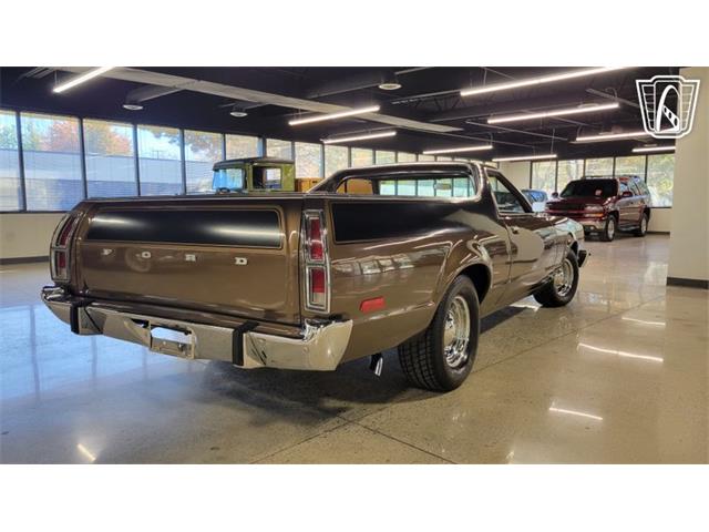 1977 Ford Ranchero (CC-2120595) for sale in Dearborn, Michigan