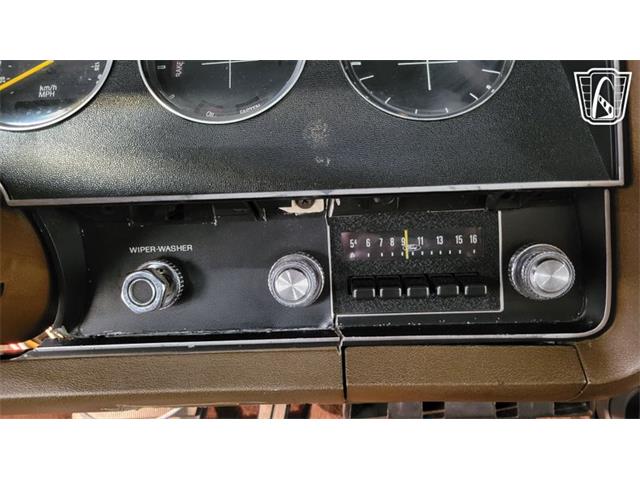 1977 Ford Ranchero (CC-2120595) for sale in Dearborn, Michigan