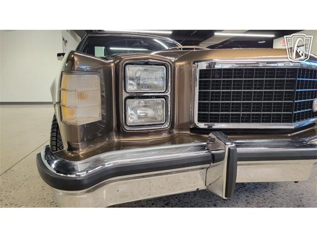 1977 Ford Ranchero (CC-2120595) for sale in Dearborn, Michigan