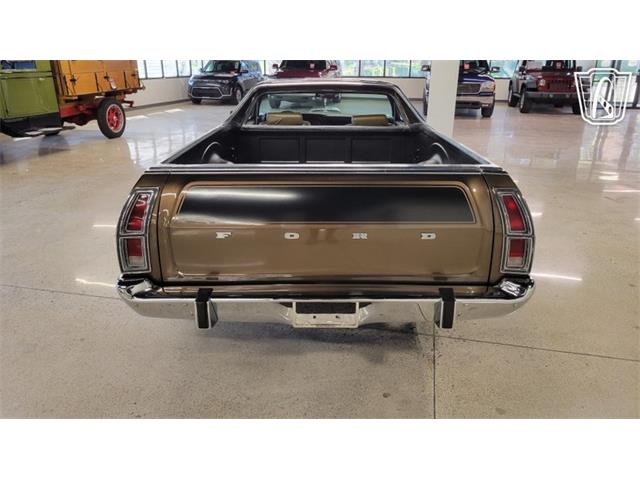 1977 Ford Ranchero (CC-2120595) for sale in Dearborn, Michigan
