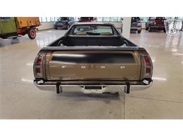1977 Ford Ranchero (CC-2120595) for sale in Dearborn, Michigan