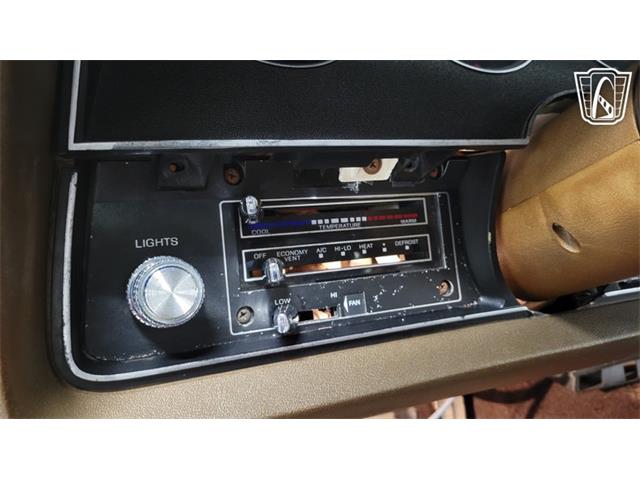 1977 Ford Ranchero (CC-2120595) for sale in Dearborn, Michigan
