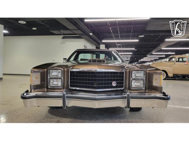1977 Ford Ranchero (CC-2120595) for sale in Dearborn, Michigan