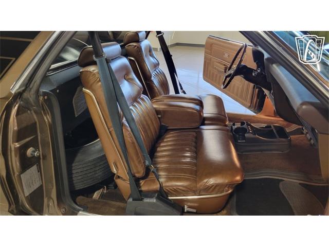 1977 Ford Ranchero (CC-2120595) for sale in Dearborn, Michigan