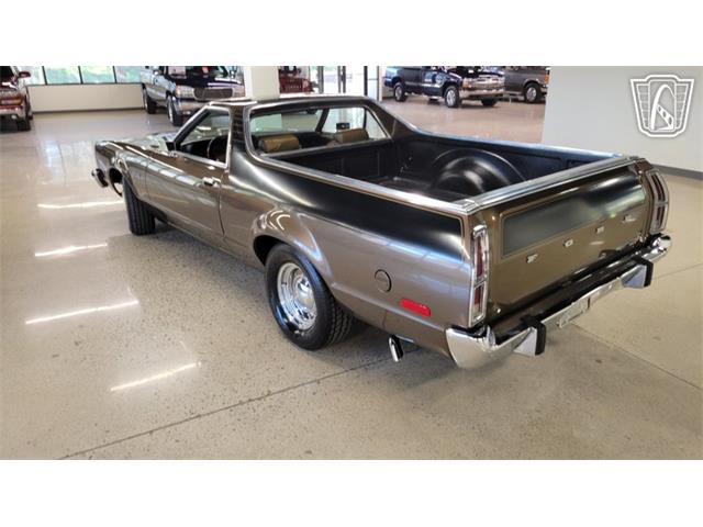 1977 Ford Ranchero (CC-2120595) for sale in Dearborn, Michigan