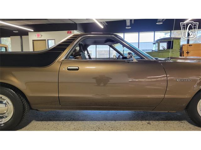 1977 Ford Ranchero (CC-2120595) for sale in Dearborn, Michigan