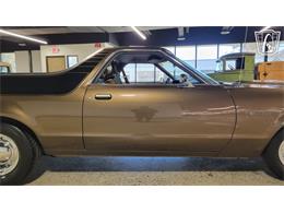 1977 Ford Ranchero (CC-2120595) for sale in Dearborn, Michigan