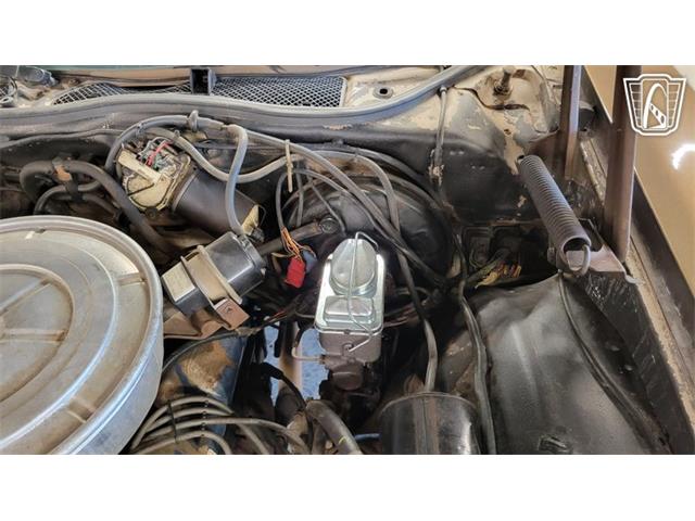 1977 Ford Ranchero (CC-2120595) for sale in Dearborn, Michigan