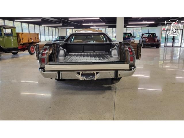 1977 Ford Ranchero (CC-2120595) for sale in Dearborn, Michigan