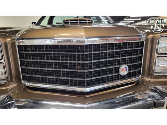 1977 Ford Ranchero (CC-2120595) for sale in Dearborn, Michigan