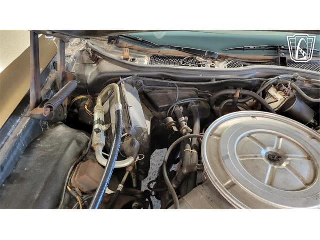 1977 Ford Ranchero (CC-2120595) for sale in Dearborn, Michigan