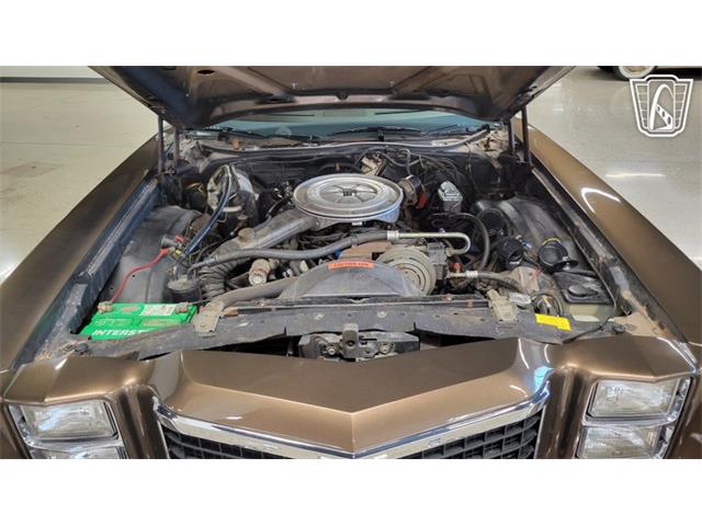 1977 Ford Ranchero (CC-2120595) for sale in Dearborn, Michigan