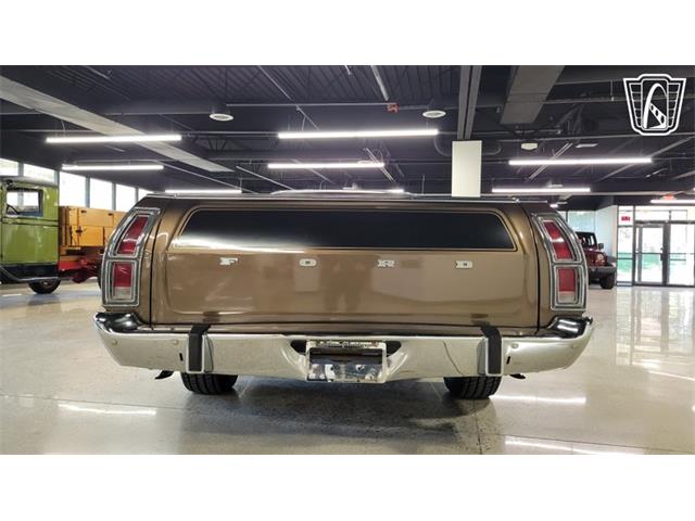 1977 Ford Ranchero (CC-2120595) for sale in Dearborn, Michigan