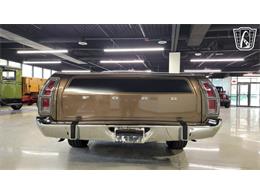 1977 Ford Ranchero (CC-2120595) for sale in Dearborn, Michigan