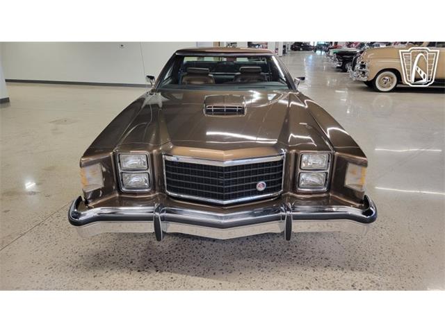 1977 Ford Ranchero (CC-2120595) for sale in Dearborn, Michigan