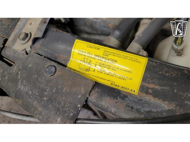 1977 Ford Ranchero (CC-2120595) for sale in Dearborn, Michigan