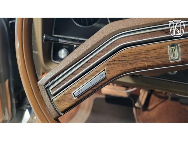 1977 Ford Ranchero (CC-2120595) for sale in Dearborn, Michigan