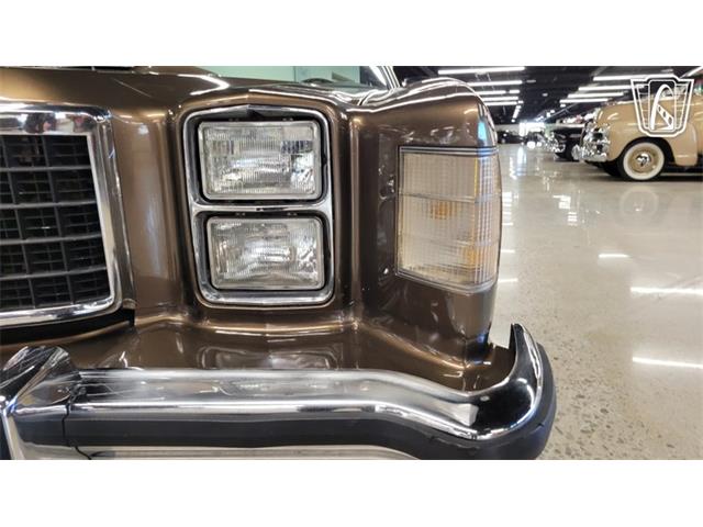1977 Ford Ranchero (CC-2120595) for sale in Dearborn, Michigan