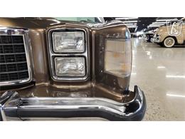 1977 Ford Ranchero (CC-2120595) for sale in Dearborn, Michigan
