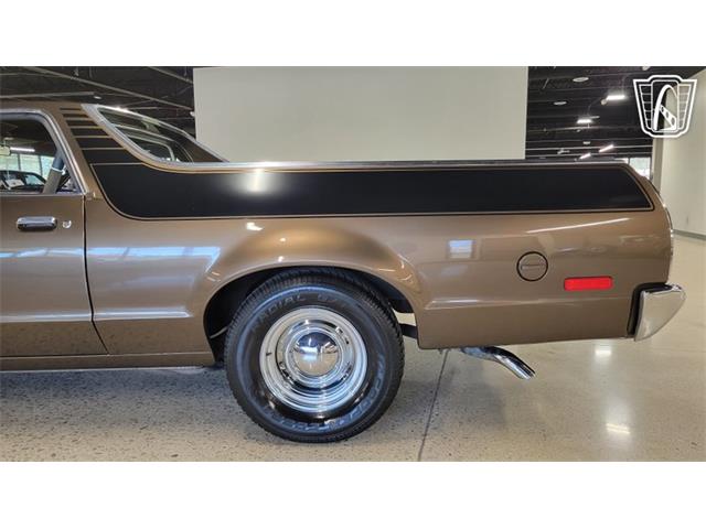 1977 Ford Ranchero (CC-2120595) for sale in Dearborn, Michigan
